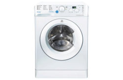 Indesit BWSD71252 7KG 1200 Spin Washing Machine - White